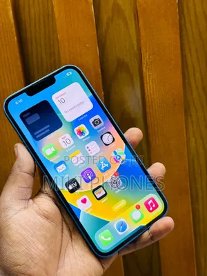 Photo - Apple iPhone 13 128 GB