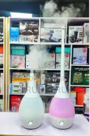 Room Humidifier