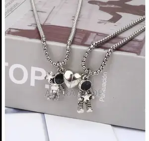Couples and Bestfriends Necklace