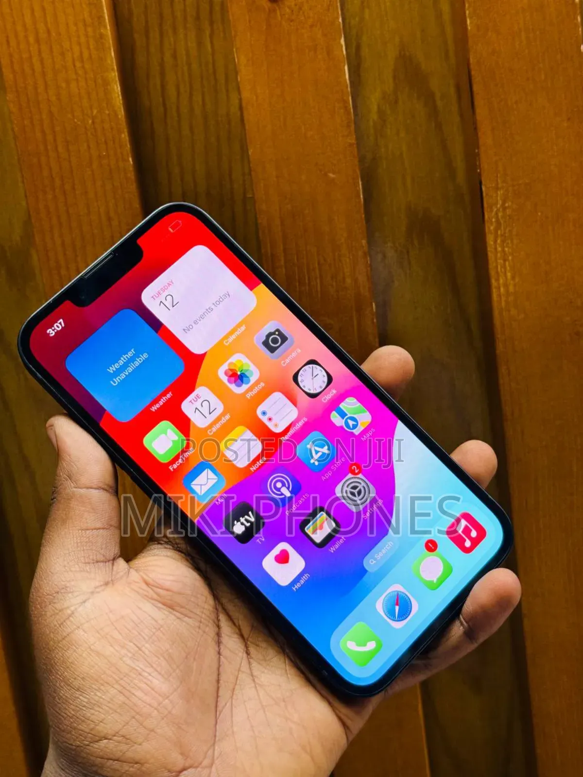 Apple iPhone 13 256 GB