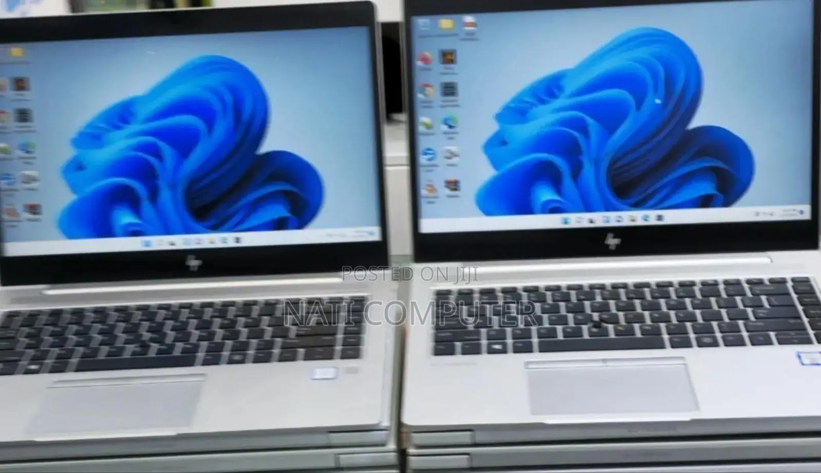 New Laptop HP EliteBook 840 G5 8GB Intel Core I5 SSD 512GB