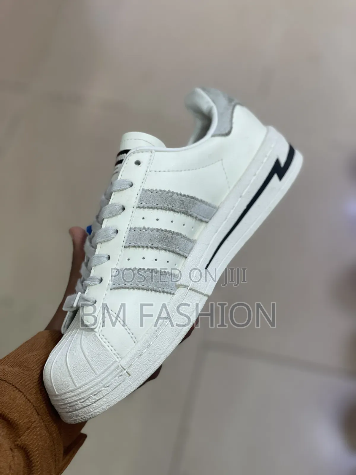 Adidas X Neighborhood Sneakers (Holiday Offer) With Free Delivery