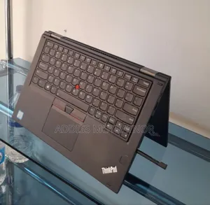 New Laptop Lenovo ThinkPad Yoga 16GB Intel Core I5 SSD 512GB