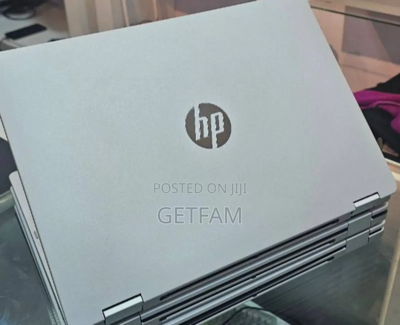 New Laptop HP 15 16GB Intel Core I7 SSD 512GB