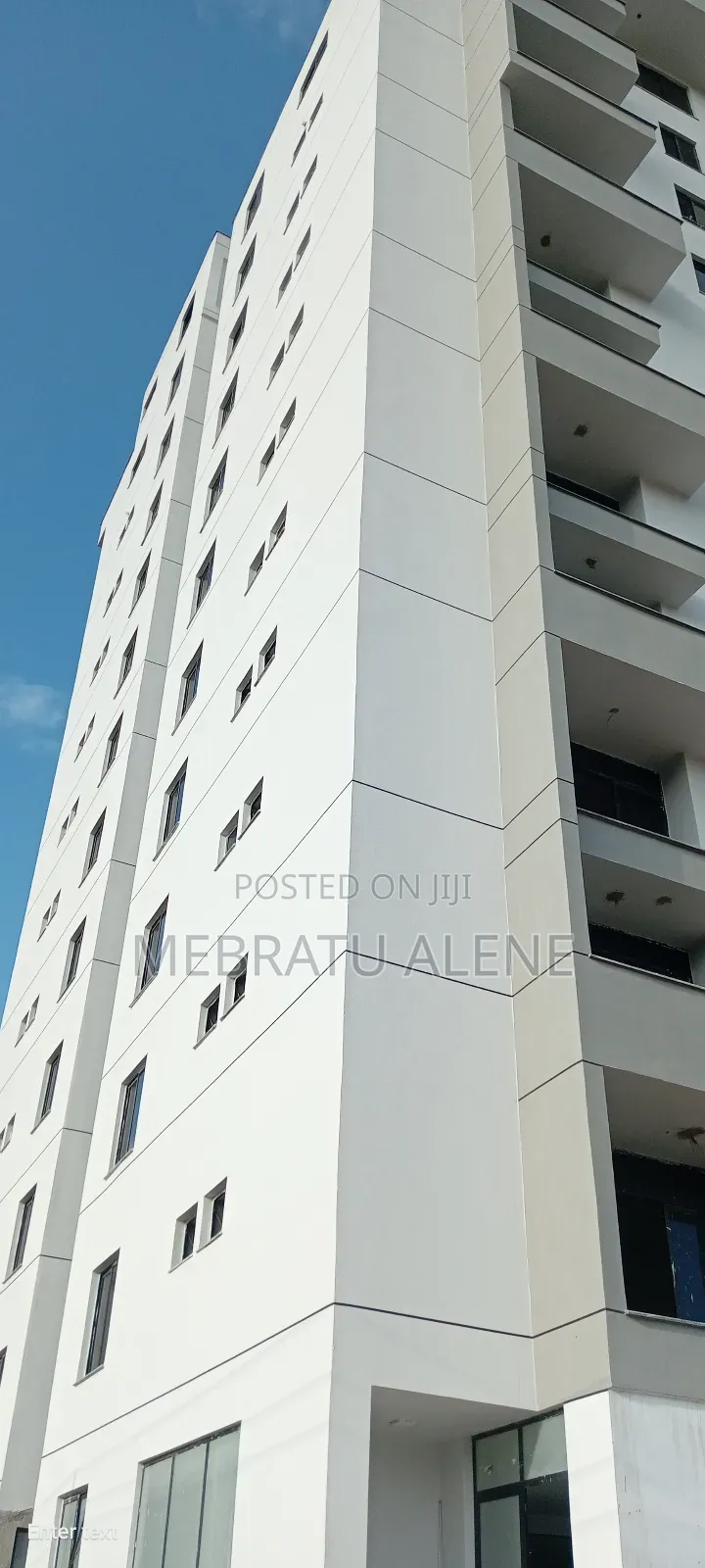 2bdrm Apartment in Ghion Homes Real, Kirkos for sale