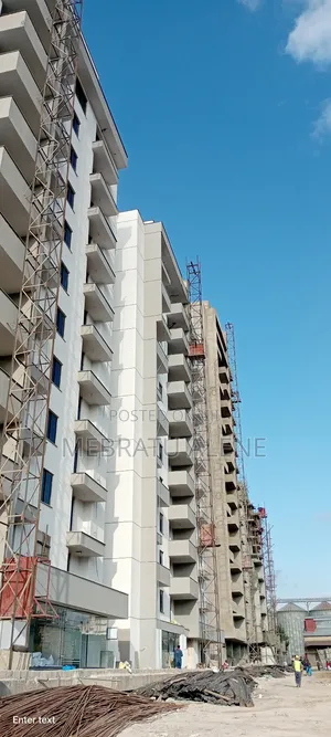 2bdrm Apartment in Ghion Homes Real, Kirkos for sale