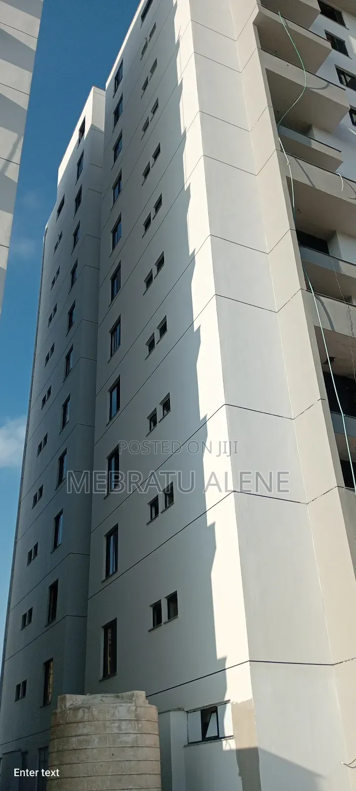 2bdrm Apartment in Ghion Homes Real, Kirkos for sale