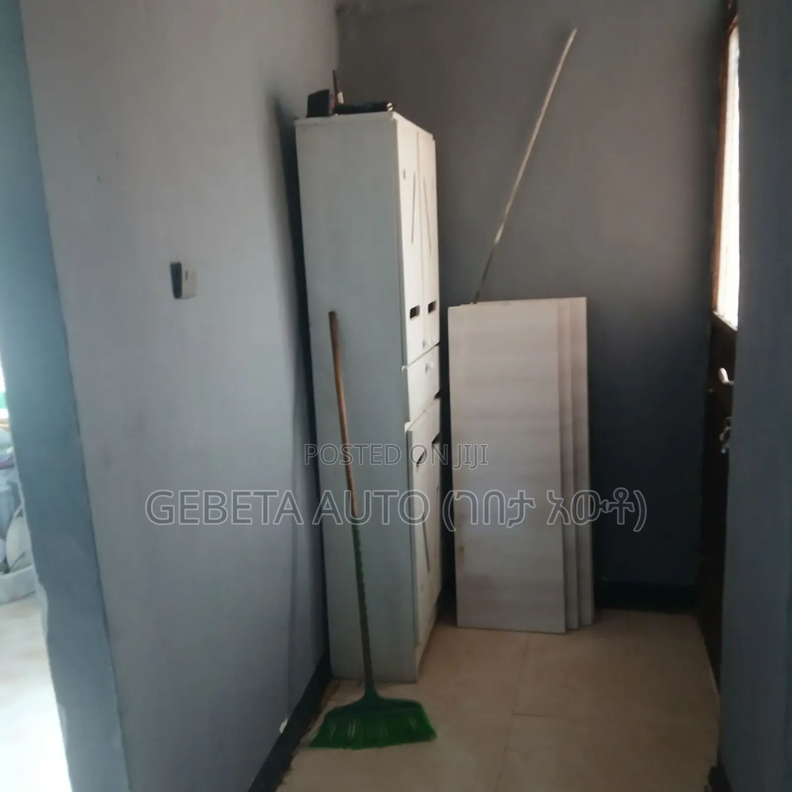 Furnished 1bdrm Condo in Tulu Dimtu, Akaky Kaliti for sale