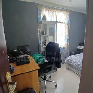 Furnished 1bdrm Condo in Tulu Dimtu, Akaky Kaliti for sale