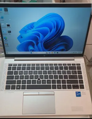 Photo - New Laptop HP EliteBook 840 G8 16GB Intel Core I5 SSD 512GB