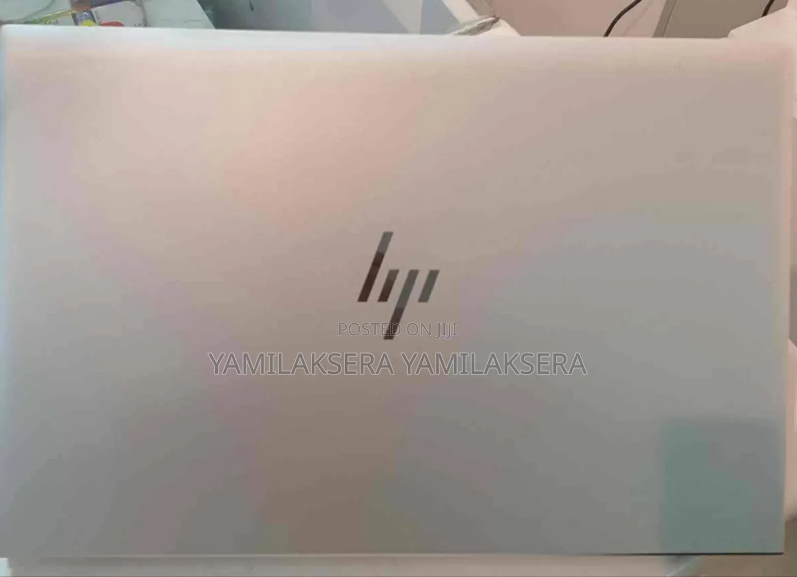 New Laptop HP EliteBook 840 G8 16GB Intel Core I5 SSD 512GB