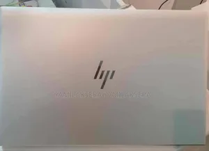 New Laptop HP EliteBook 840 G8 16GB Intel Core I5 SSD 512GB