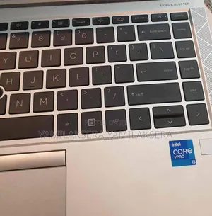 New Laptop HP EliteBook 840 G8 16GB Intel Core I5 SSD 512GB
