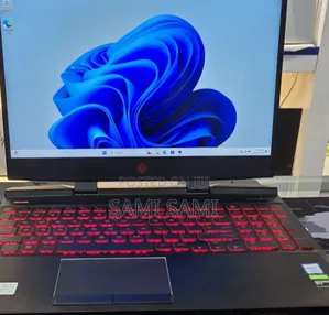 Photo - New Laptop HP Omen X 16GB Intel Core I7 SSD 512GB