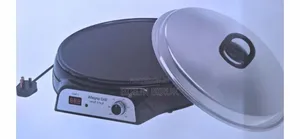 Photo - Aflegna የእንጀራ ምጣድ