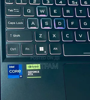 New Laptop Acer Predator Helios Neo 16 16GB Intel SSD 512GB