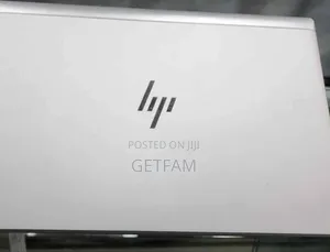 New Laptop HP EliteBook 840 G8 16GB Intel SSD 512GB