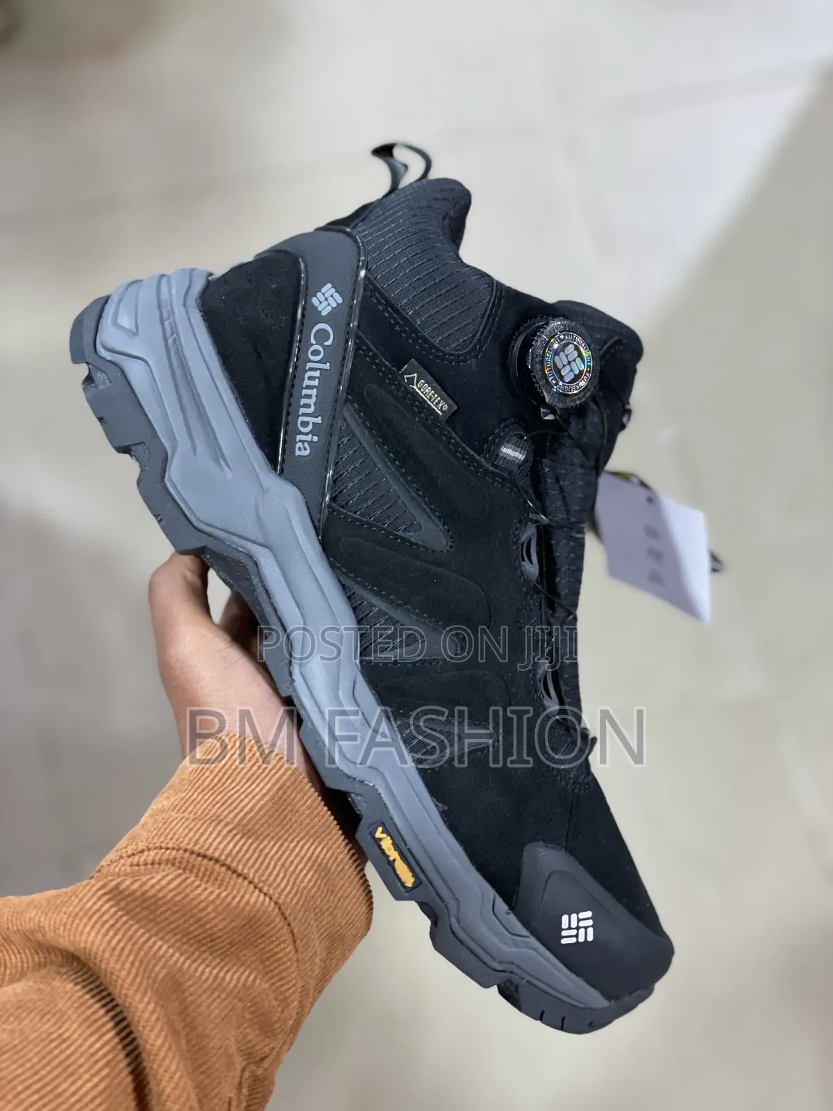 Columbia Trail Shoes (Holiday Sale) With Free Delivery