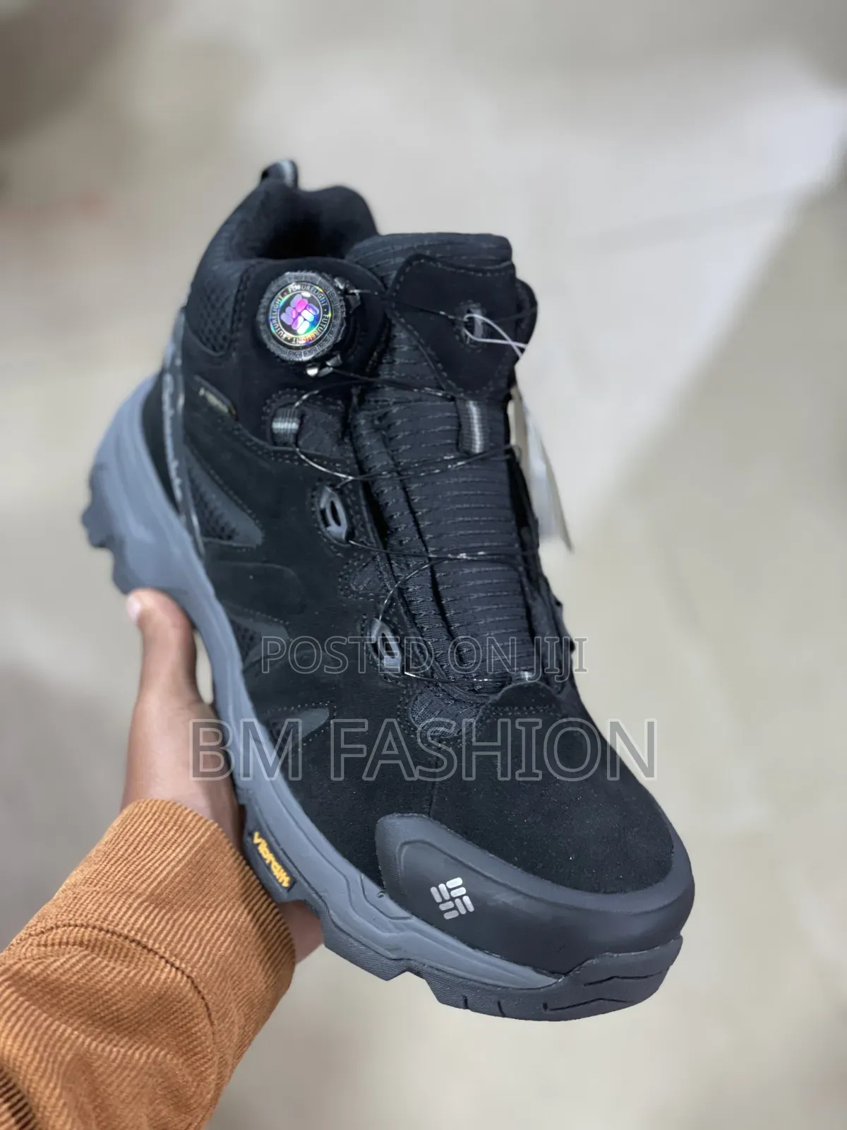 Columbia Trail Shoes (Holiday Sale) With Free Delivery