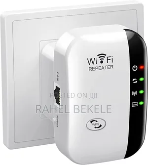 Wifi Extender