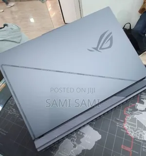 New Laptop Asus ROG Strix G15 16GB Intel Core I9 SSD 1T