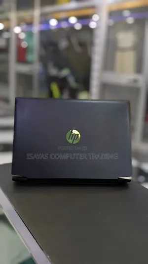 New HP Pavilion Gaming Laptop 15-Dk2xxx 16GB Intel Core I5 SSD 512GB