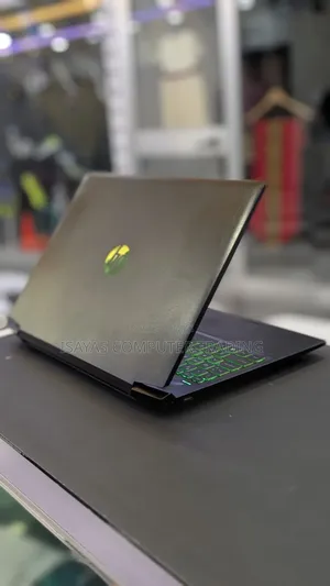 New HP Pavilion Gaming Laptop 15-Dk2xxx 16GB Intel Core I5 SSD 512GB