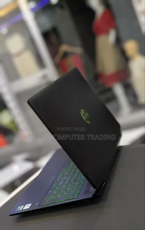 New HP Pavilion Gaming Laptop 15-Dk2xxx 16GB Intel Core I5 SSD 512GB