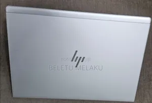 New Laptop HP EliteBook 745 G6 16GB AMD Ryzen 5 SSD 512GB