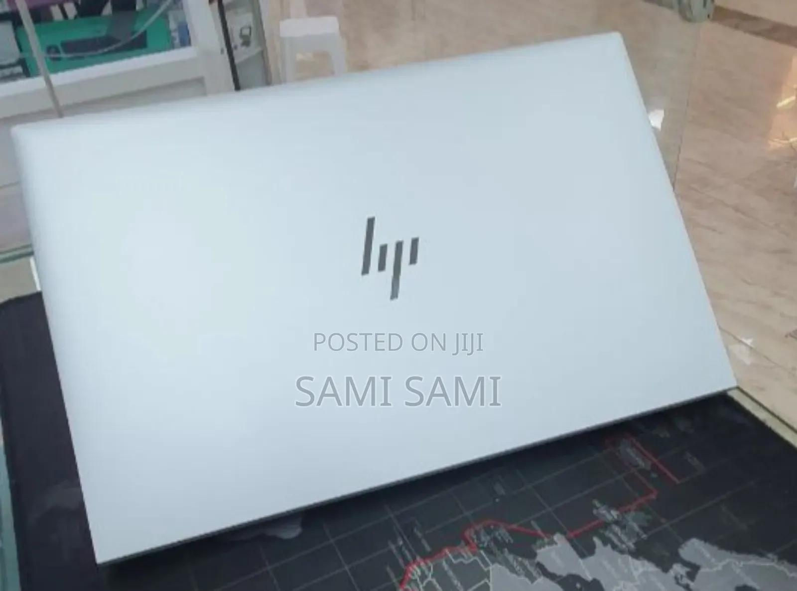 New Laptop HP EliteBook 840 16GB Intel Core I7 SSD 512GB