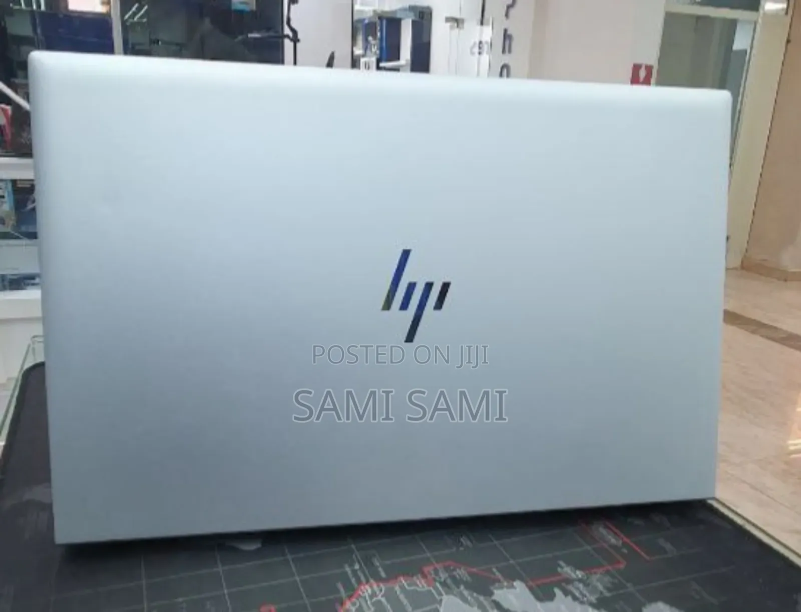 New Laptop HP EliteBook 840 16GB Intel Core I7 SSD 512GB