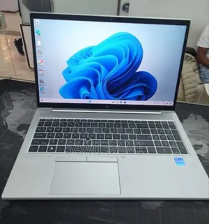 New Laptop HP EliteBook 840 16GB Intel Core I7 SSD 512GB