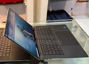 New Laptop Dell XPS 15 16GB Intel Core I7 SSD 512GB