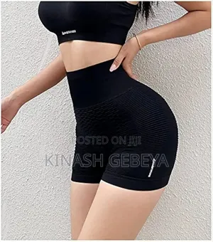 Ladies High Waist Butt Lifter