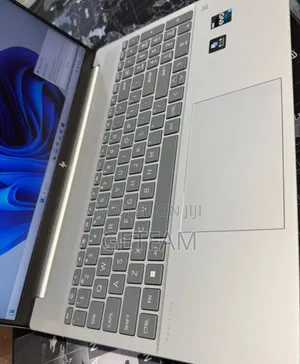 New Laptop HP Pavilion 15 16GB Intel Core I7 SSD 1T