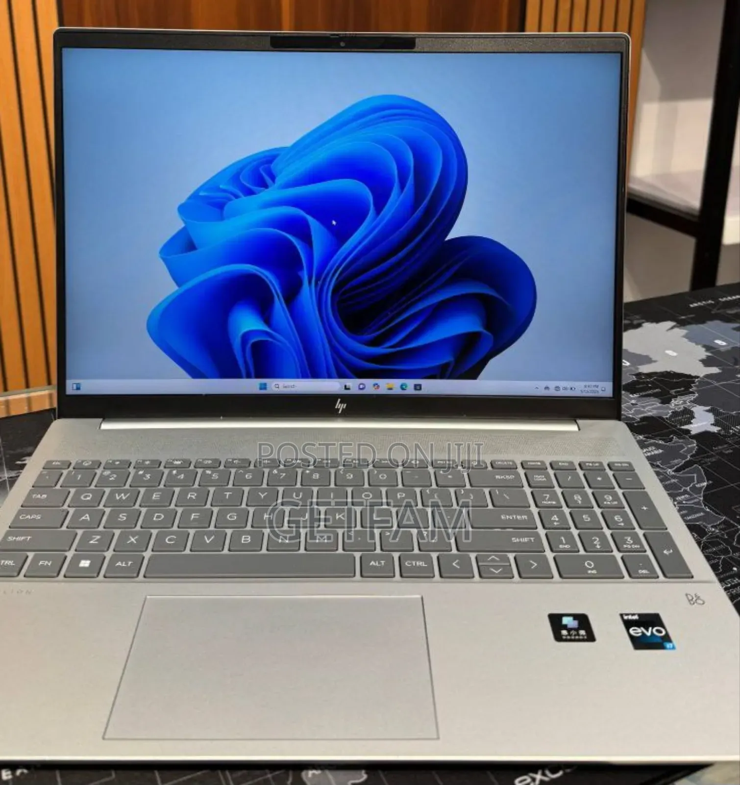 New Laptop HP Pavilion 15 16GB Intel Core I7 SSD 1T