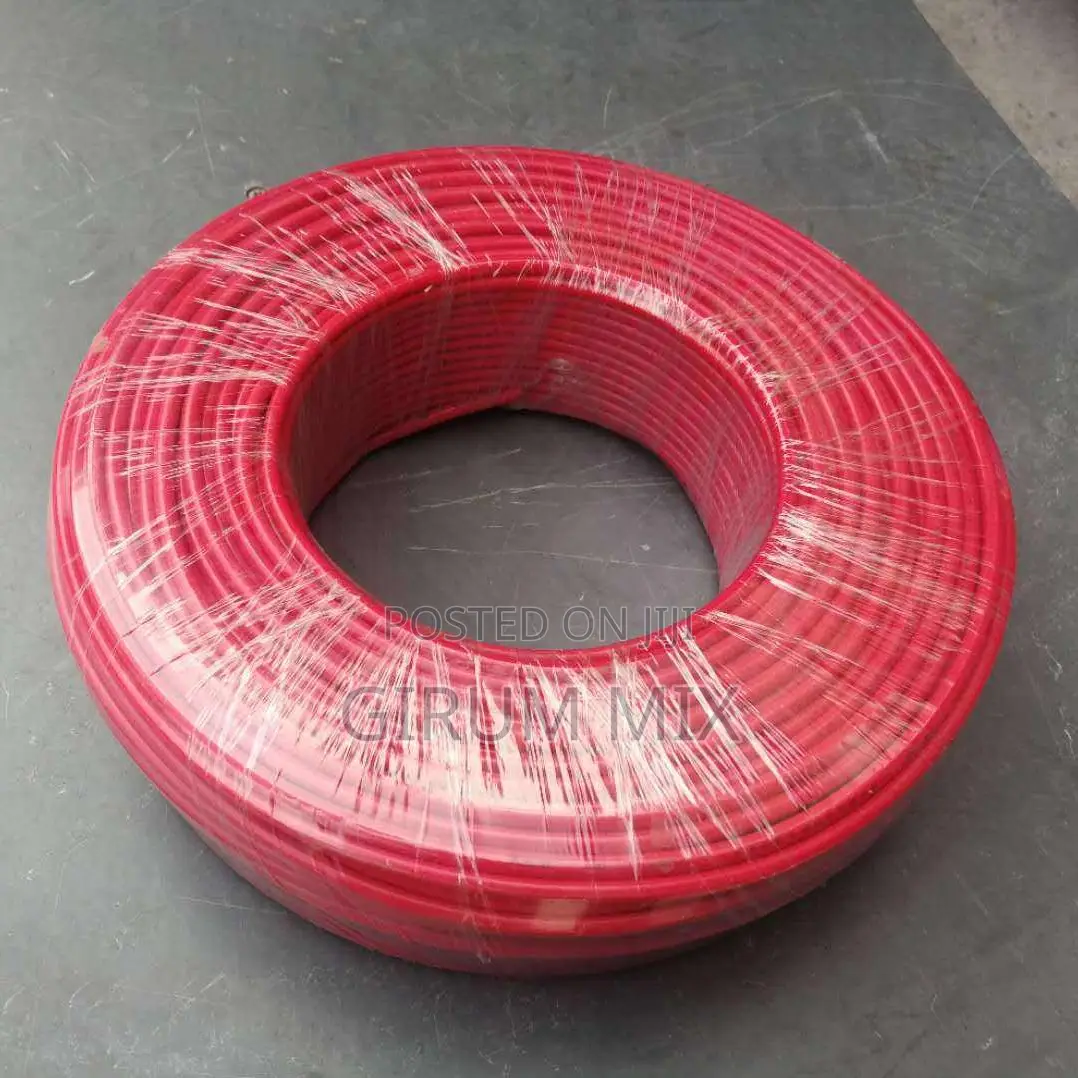 Power Blue Nile 2.5 Cable( Electric )