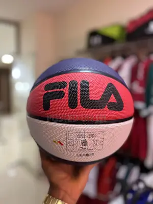 Fila Original Basketball
