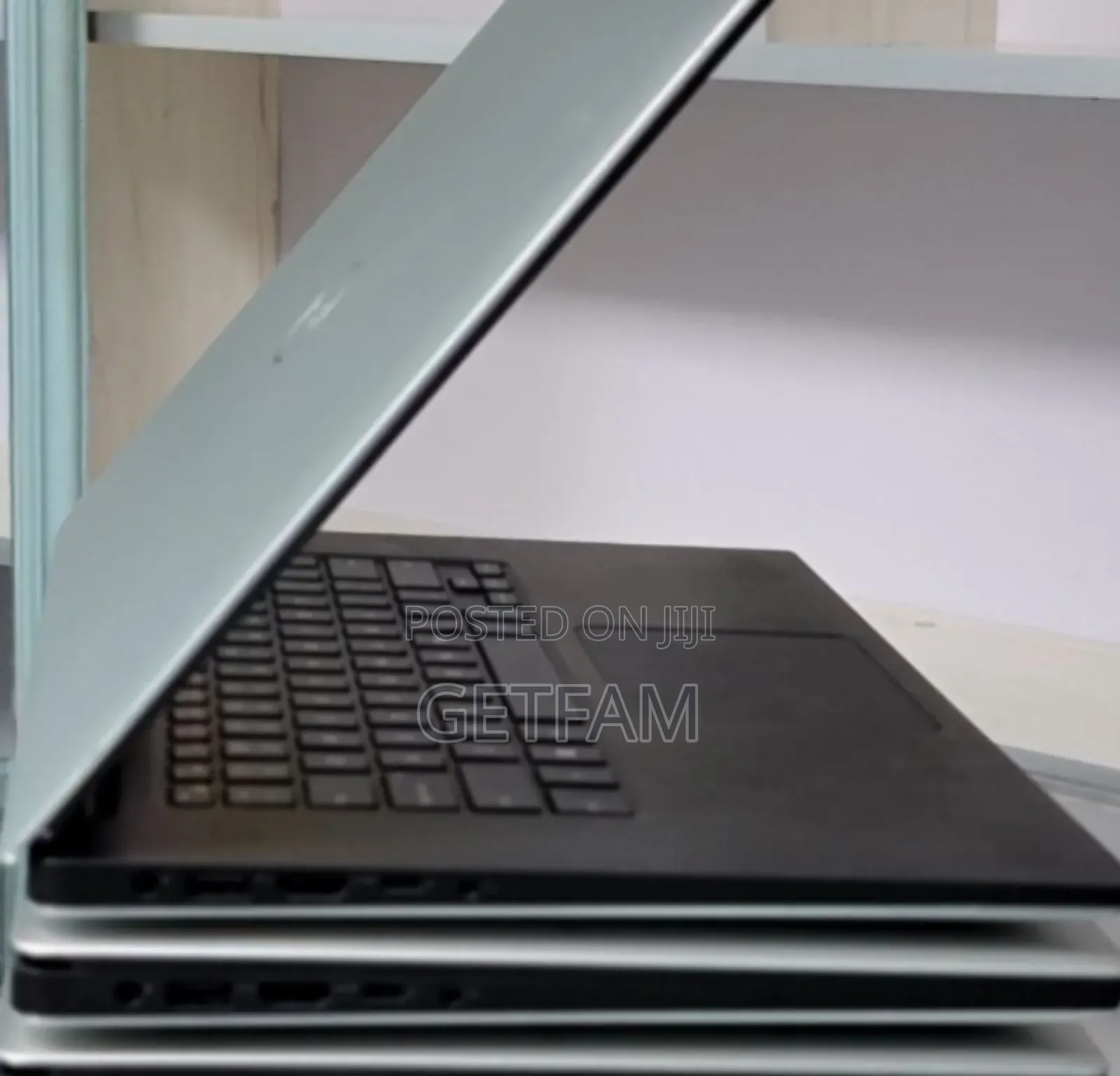 New Laptop Dell XPS 15 16GB Nvidia SSD 1T