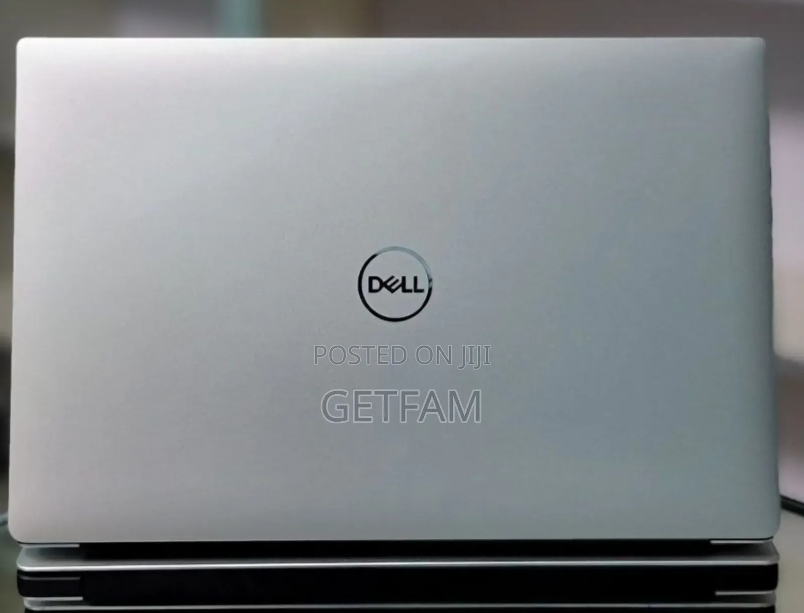 New Laptop Dell XPS 15 16GB Nvidia SSD 1T