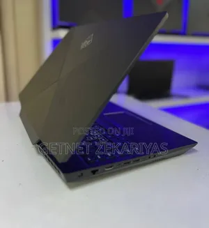 New Laptop HP Omen 16 16GB Intel Core I9 SSD 512GB