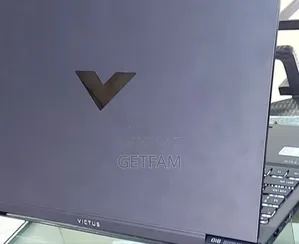New Laptop HP Victus 15 16GB Intel Core I7 SSD 512GB