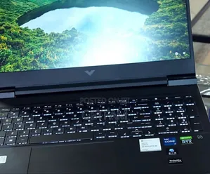Photo - New Laptop HP Victus 15 16GB Intel Core I7 SSD 512GB