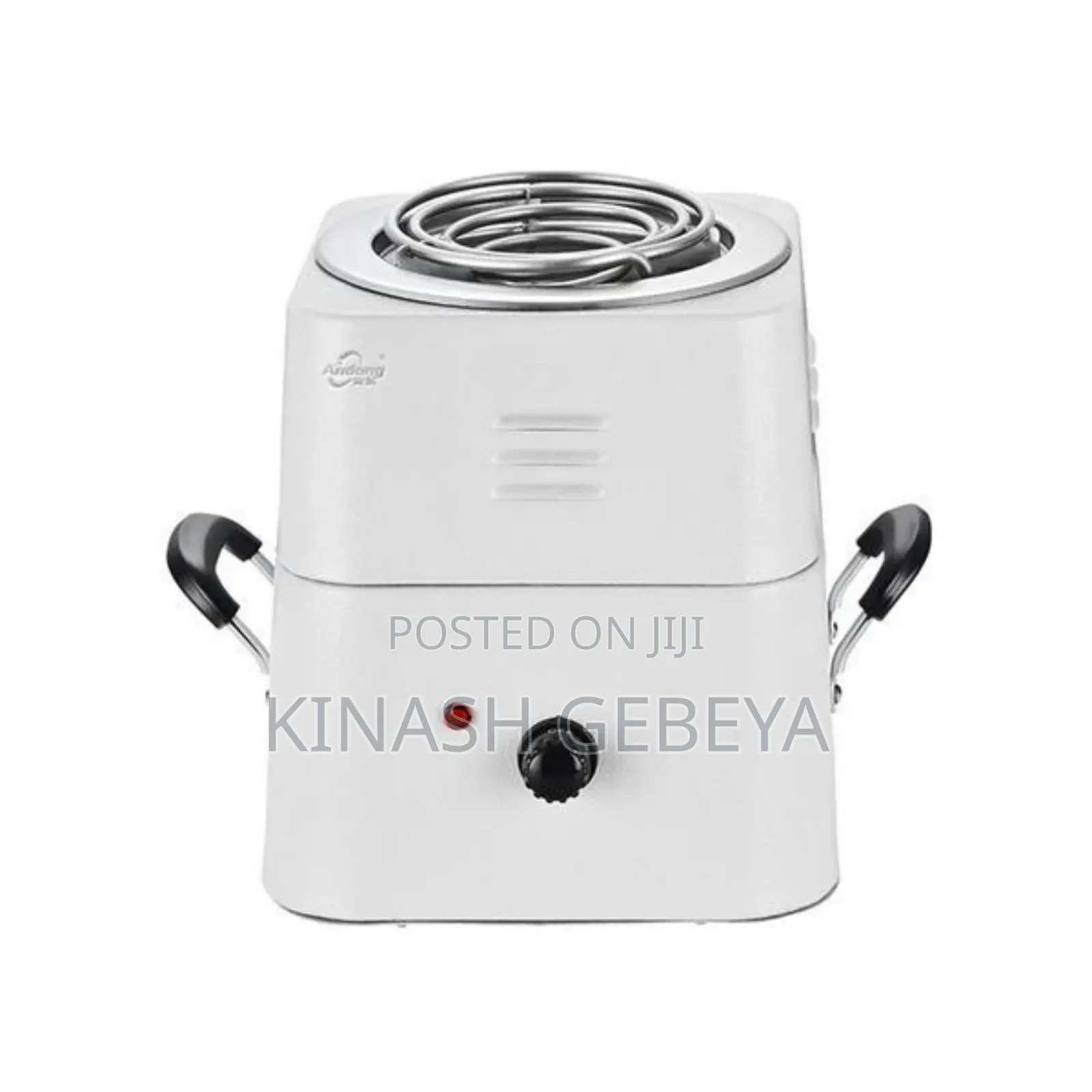 Electric Kitchen Stove(ኦሪጅናል ስቶቭ)