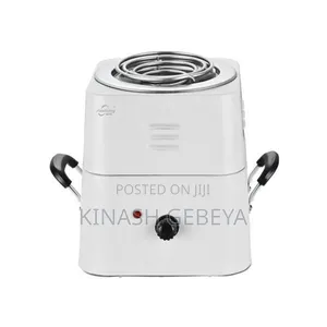 Electric Kitchen Stove(ኦሪጅናል ስቶቭ)
