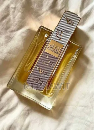 Photo - Angham Lattafa