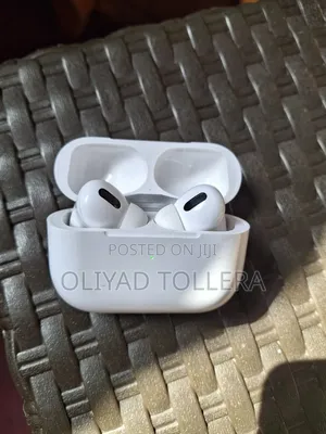 Photo - Airpod Pro