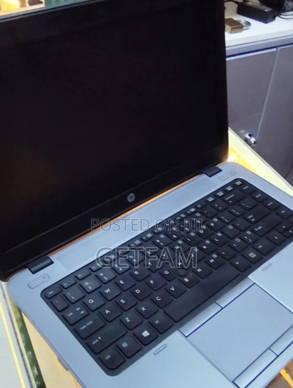 New Laptop HP EliteBook 840 G2 8GB Intel Core I5 HDD 500GB