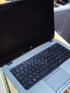 New Laptop HP EliteBook 840 G2 8GB Intel Core I5 HDD 500GB