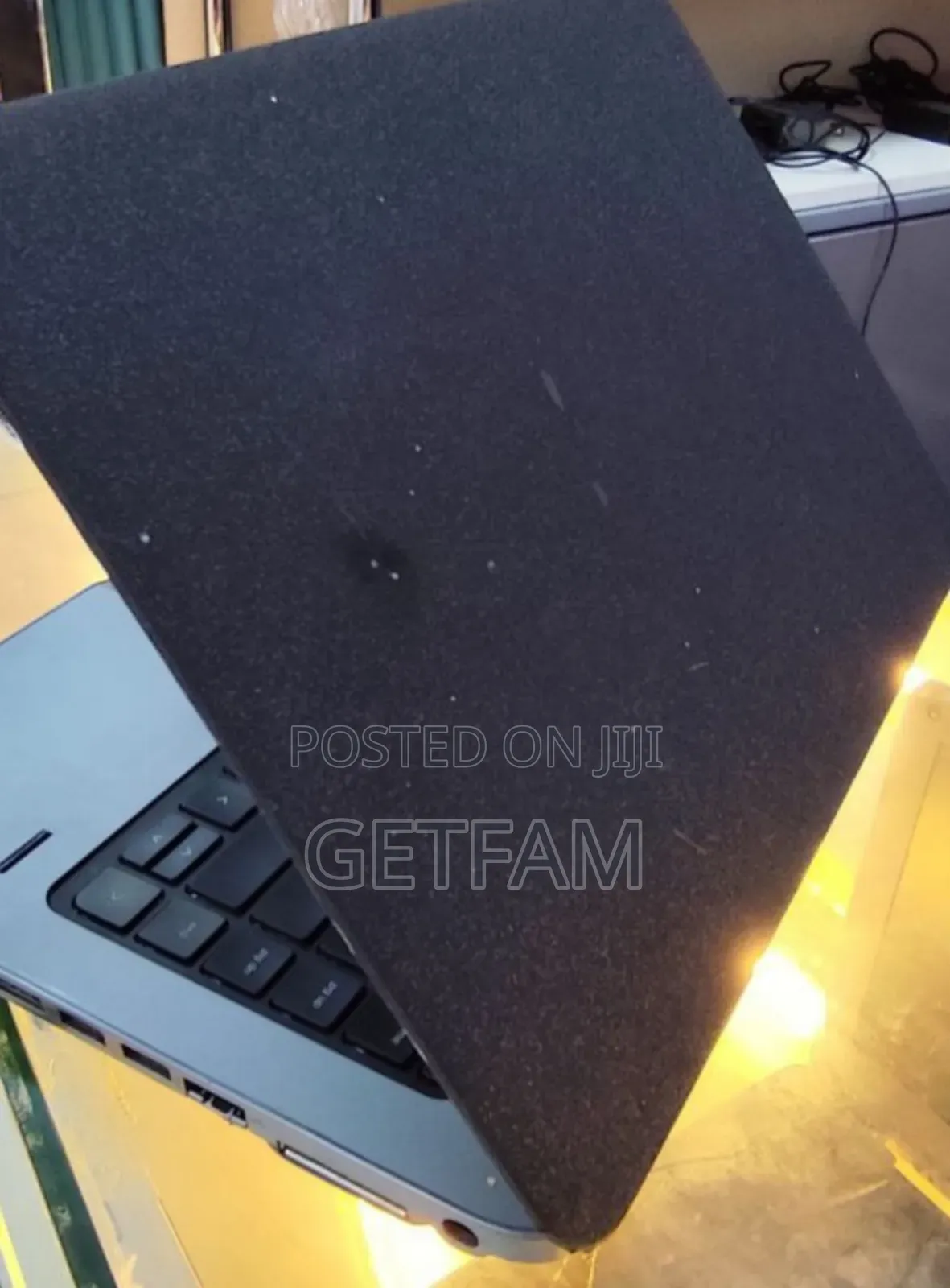 New Laptop HP EliteBook 840 G2 8GB Intel Core I5 HDD 500GB